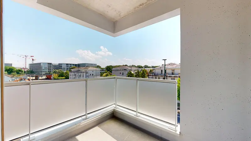 Photo du 171 Route De Sainte-Luce, 44300 Nantes, France Nantes