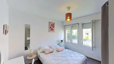 Photo du 17 Rue Des Mésoyers, 57050 Metz, France Metz