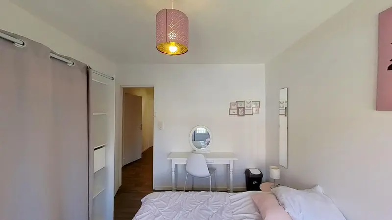 Photo du 17 Rue Des Mésoyers, 57050 Metz, France Metz