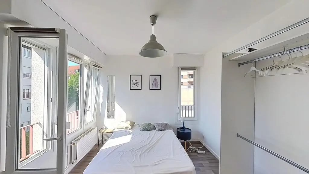 Photo du 17 Rue Des Mésoyers, 57050 Metz, France Metz