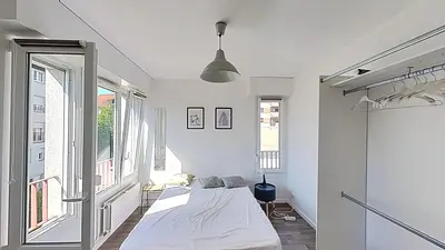 Photo du 17 Rue Des Mésoyers, 57050 Metz, France Metz