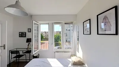 Photo du 17 Rue Des Mésoyers, 57050 Metz, France Metz