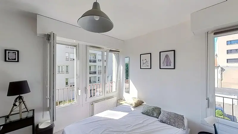 Photo du 17 Rue Des Mésoyers, 57050 Metz, France Metz