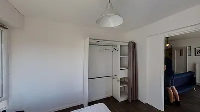 Photo du 17 Rue Des Mésoyers, 57050 Metz, France Metz