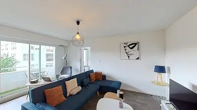 Photo du 17 Rue Des Mésoyers, 57050 Metz, France Metz