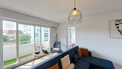 Photo du 17 Rue Des Mésoyers, 57050 Metz, France Metz