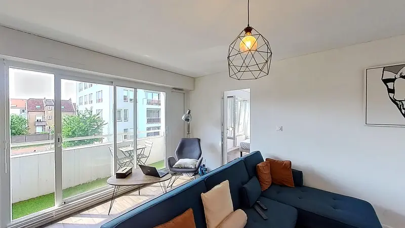 Photo du 17 Rue Des Mésoyers, 57050 Metz, France Metz