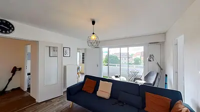 Photo du 17 Rue Des Mésoyers, 57050 Metz, France Metz