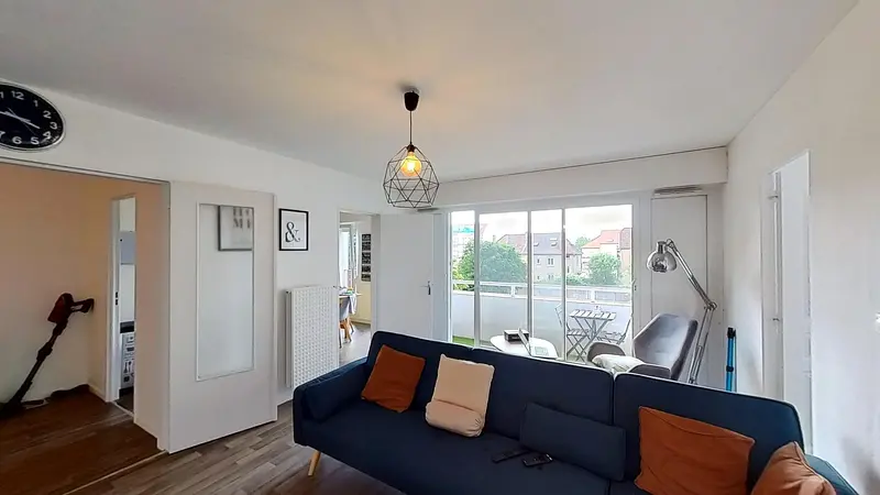 Photo du 17 Rue Des Mésoyers, 57050 Metz, France Metz