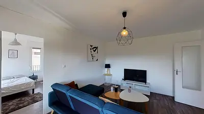 Photo du 17 Rue Des Mésoyers, 57050 Metz, France Metz