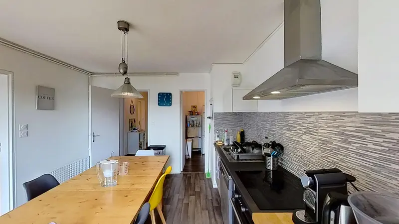 Photo du 17 Rue Des Mésoyers, 57050 Metz, France Metz