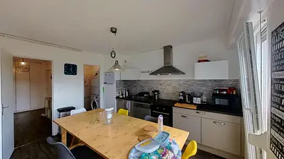 Photo du 17 Rue Des Mésoyers, 57050 Metz, France Metz