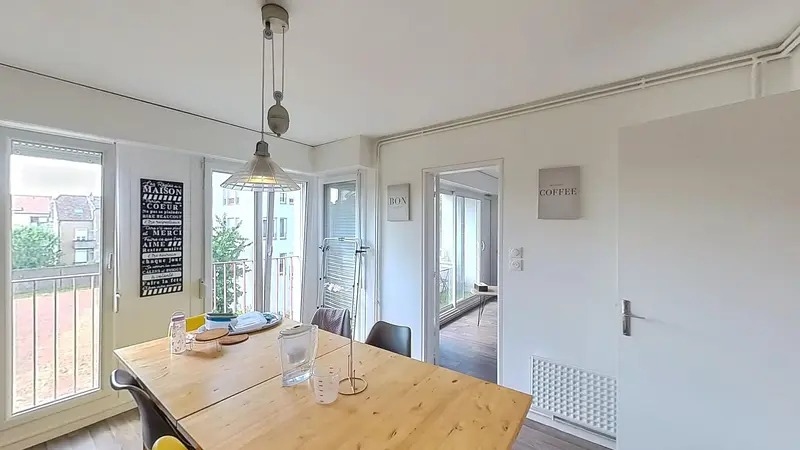 Photo du 17 Rue Des Mésoyers, 57050 Metz, France Metz