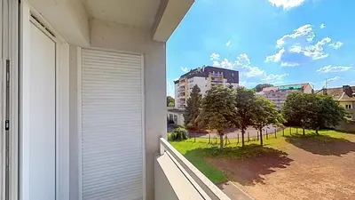 Photo du 17 Rue Des Mésoyers, 57050 Metz, France Metz