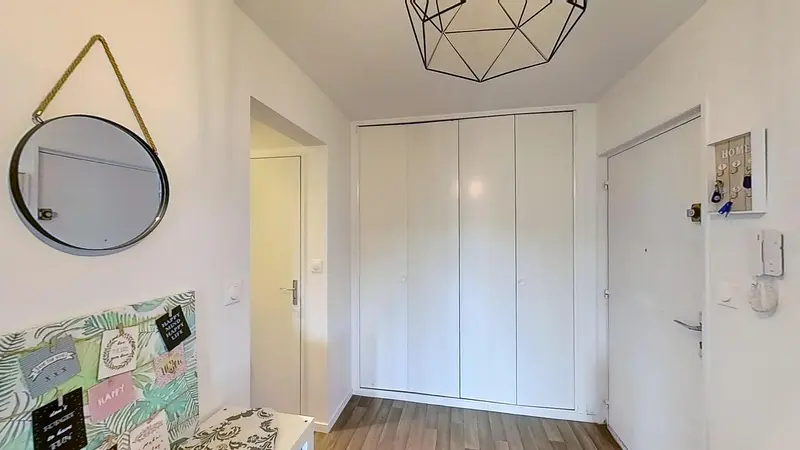 Photo du 17 Rue Des Mésoyers, 57050 Metz, France Metz
