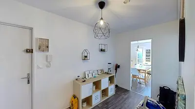 Photo du 17 Rue Des Mésoyers, 57050 Metz, France Metz