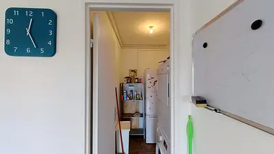 Photo du 17 Rue Des Mésoyers, 57050 Metz, France Metz