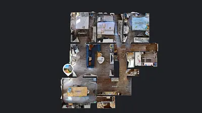 Photo du 17 Rue Des Mésoyers, 57050 Metz, France Metz