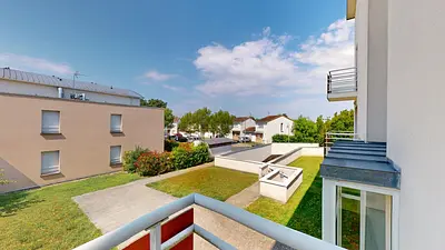 Photo du 14 Rue Françoise Dolto, 86000 Poitiers, France Poitiers