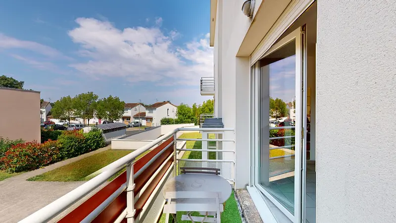 Photo du 14 Rue Françoise Dolto, 86000 Poitiers, France Poitiers