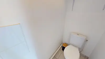 Photo du 14 Rue Françoise Dolto, 86000 Poitiers, France Poitiers