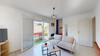 Photo du 14 Rue Françoise Dolto, 86000 Poitiers, France Poitiers