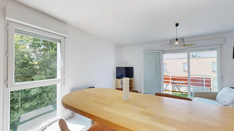 Photo du 14 Rue Françoise Dolto, 86000 Poitiers, France Poitiers