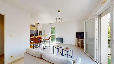 Photo du 14 Rue Françoise Dolto, 86000 Poitiers, France Poitiers