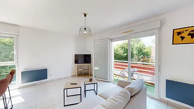 Photo du 14 Rue Françoise Dolto, 86000 Poitiers, France Poitiers