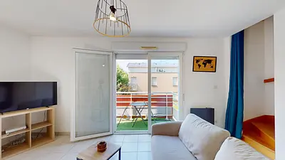Photo du 14 Rue Françoise Dolto, 86000 Poitiers, France Poitiers