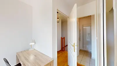 Photo du 14 Rue Françoise Dolto, 86000 Poitiers, France Poitiers