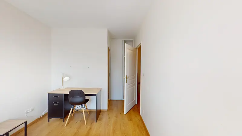 Photo du 14 Rue Françoise Dolto, 86000 Poitiers, France Poitiers