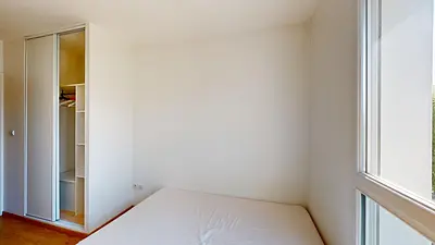 Photo du 14 Rue Françoise Dolto, 86000 Poitiers, France Poitiers