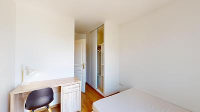 Photo du 14 Rue Françoise Dolto, 86000 Poitiers, France Poitiers