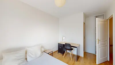Photo du 14 Rue Françoise Dolto, 86000 Poitiers, France Poitiers