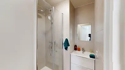 Photo du 3 Rue Robert Lavergne, 92600 Asnières-sur-Seine, France Asnières-sur-Seine