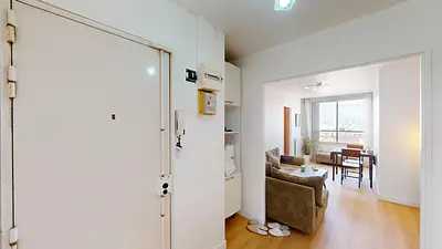 Photo du 3 Rue Robert Lavergne, 92600 Asnières-sur-Seine, France Asnières-sur-Seine