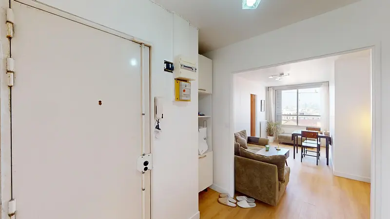 Photo du 3 Rue Robert Lavergne, 92600 Asnières-sur-Seine, France Asnières-sur-Seine