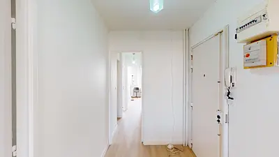 Photo du 3 Rue Robert Lavergne, 92600 Asnières-sur-Seine, France Asnières-sur-Seine