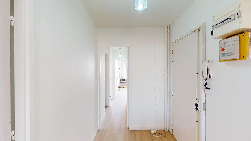 Photo du 3 Rue Robert Lavergne, 92600 Asnières-sur-Seine, France Asnières-sur-Seine