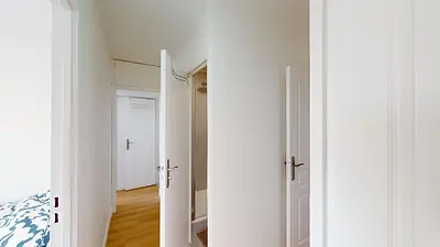 Photo du 3 Rue Robert Lavergne, 92600 Asnières-sur-Seine, France Asnières-sur-Seine