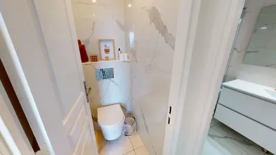 Photo du 3 Rue Robert Lavergne, 92600 Asnières-sur-Seine, France Asnières-sur-Seine