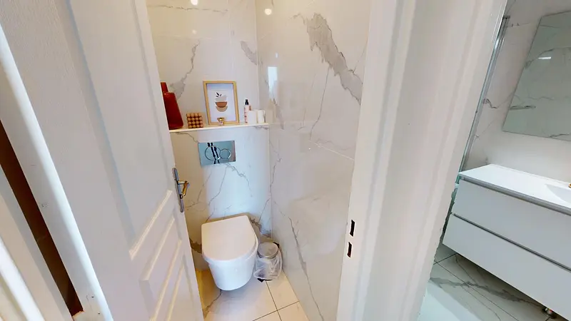 Photo du 3 Rue Robert Lavergne, 92600 Asnières-sur-Seine, France Asnières-sur-Seine