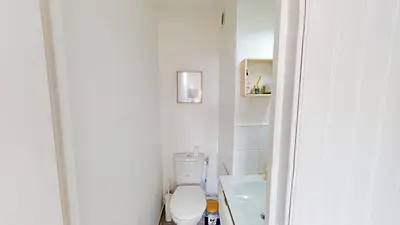 Photo du 3 Rue Robert Lavergne, 92600 Asnières-sur-Seine, France Asnières-sur-Seine