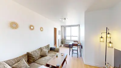 Photo du 3 Rue Robert Lavergne, 92600 Asnières-sur-Seine, France Asnières-sur-Seine