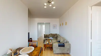 Photo du 3 Rue Robert Lavergne, 92600 Asnières-sur-Seine, France Asnières-sur-Seine