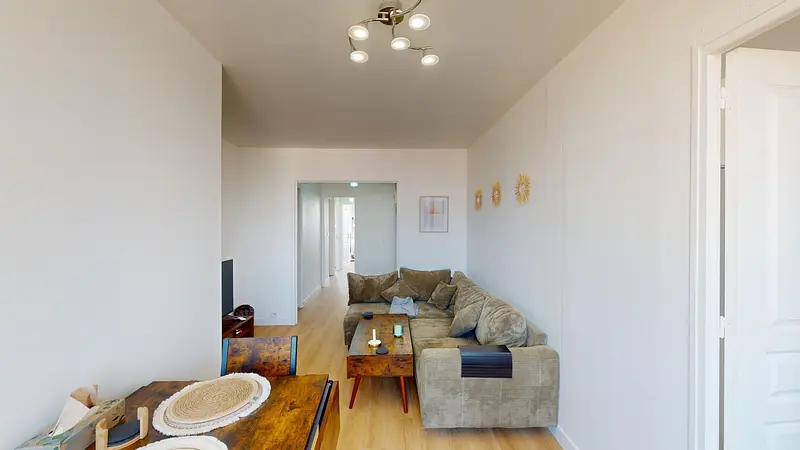 Photo du 3 Rue Robert Lavergne, 92600 Asnières-sur-Seine, France Asnières-sur-Seine