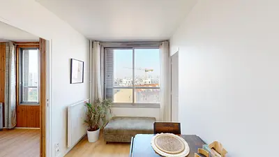 Photo du 3 Rue Robert Lavergne, 92600 Asnières-sur-Seine, France Asnières-sur-Seine