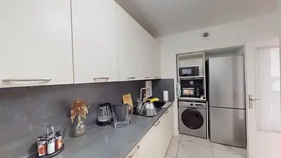 Photo du 3 Rue Robert Lavergne, 92600 Asnières-sur-Seine, France Asnières-sur-Seine