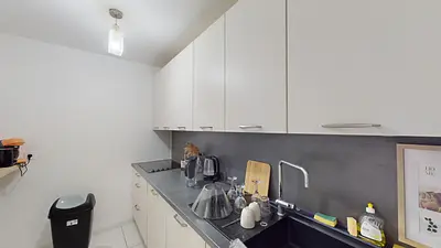 Photo du 3 Rue Robert Lavergne, 92600 Asnières-sur-Seine, France Asnières-sur-Seine